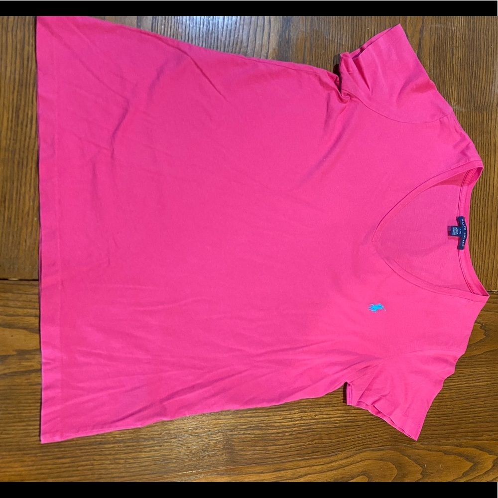 Women Polo Ralph Lauren T-Shirt